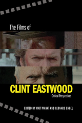The Films of Clint Eastwood - 