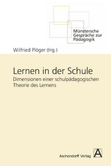 Lernen in der Schule - 