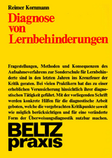 Diagnose von Lernbehinderungen - Reimer Kornmann