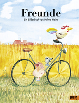 Freunde - Helme Heine