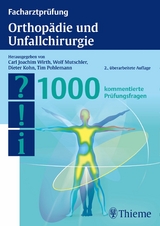 Facharztpr&uuml;fung Orthop&auml;die und Unfallchirurgie -  Robin Blake,  Gertrude Bucher-Dollenz,  Elly Hengeveld,  Pierre Jeangros,  Veronika Sch&ouml;b Mezanotte,  Hug