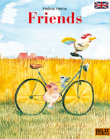 Friends - Helme Heine