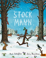 Stockmann - Axel Scheffler, Julia Donaldson