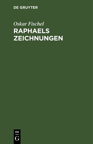 Raphaels Zeichnungen