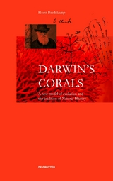 Darwin's Corals - Horst Bredekamp