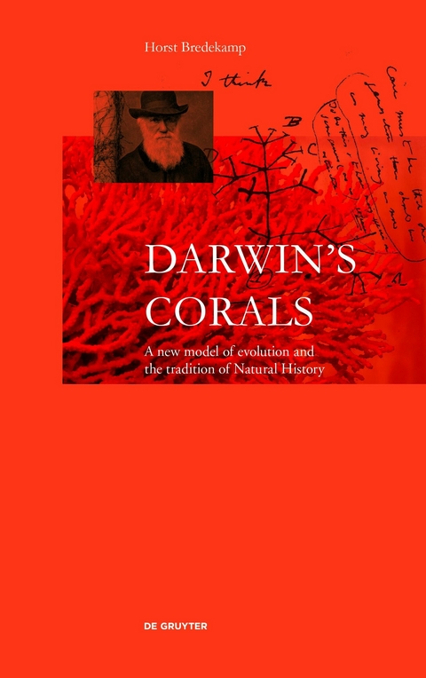 Darwin's Corals - Horst Bredekamp