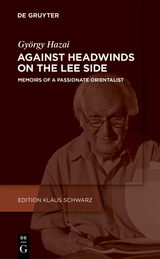 Against Headwinds on the Lee Side - Gy&ouml;rgy Hazai