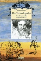 Der Versteckspieler - Herbert G&uuml;nther