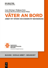 V&auml;ter an Bord - Luise Behringer, Wolfgang Gm&uuml;r, Gerhard Hackenschmied, Daniel Wilms