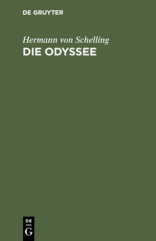 Die Odyssee