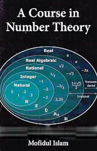 Course In Number Theory