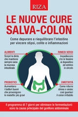 Le nuove cure salva-colon - Vittorio Caprioglio