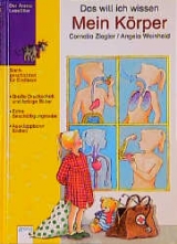 Mein K&ouml;rper - Cornelia Ziegler, Angela Weinhold