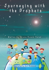 The Journey Of The Prophets - Serena Yates