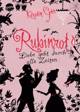 Rubinrot - Kerstin Gier