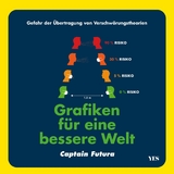 Grafiken f&uuml;r eine bessere Welt -  Captain Futura