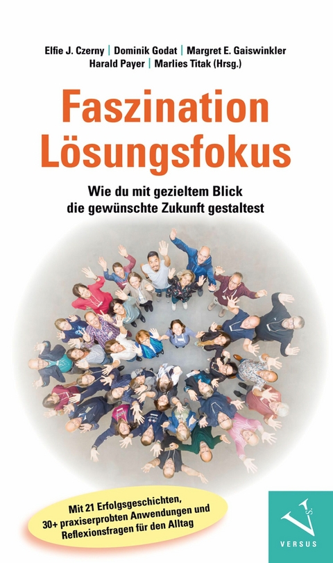 Faszination L&ouml;sungsfokus - 