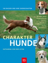 Charakterhunde - Katharina von der Leyen