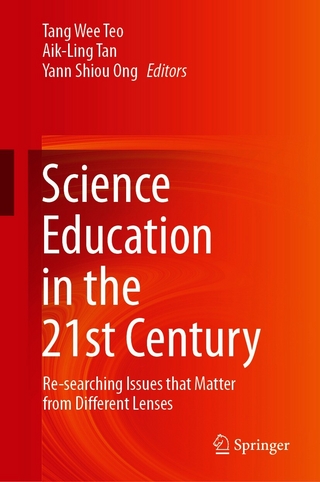 Science Education in the 21st Century