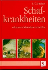 Schafkrankheiten - Edward C Straiton