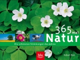 365 mal Natur - Eckart Pott