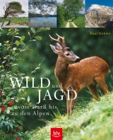 Wild und Jagd - Paul Dahms