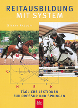 Reitausbildung mit System - Stefan Radloff