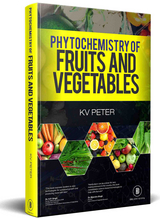 Phytochemistry Of Fruits And Vegetables -  K. V. Peter