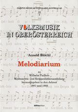 Volksmusik in Ober&ouml;sterreich - 