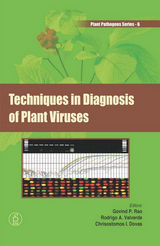 Techniques in Diagnosis of Plant Viruses -  Govind P. Rao,  Rodrigo A. Valverde