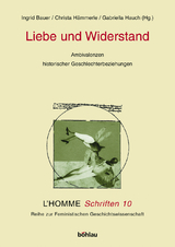 Liebe und Widerstand - 