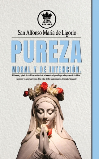 Pureza moral y de intención.