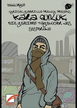 Kara G&uuml;nl&uuml;k - Mutlu Erg&uuml;n