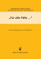 F&uuml;r alle F&auml;lle...