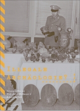 Illegale Arch&auml;ologie?