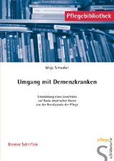 Umgang mit Demenzkranken - Mirja Schnabel