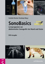 SonoBasics, DVD-ROM - Poulsen Nautrup, Cordula