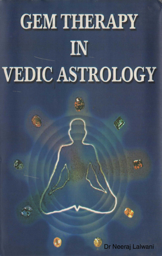 Gem therapy In Vedic Astrology