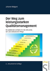 Der Weg zum leistungsstarken Qualitätsmanagement - Weigert, Johann