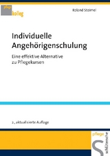 Individuelle Angeh&ouml;rigenschulung - Roland Steimel