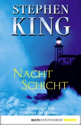 Nachtschicht -  Stephen King