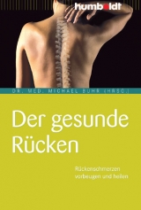 Der gesunde R&uuml;cken - 