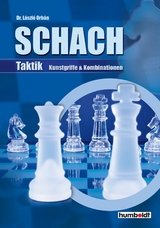 Schach Taktik - L&aacute;szl&oacute; Orb&aacute;n