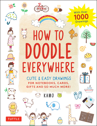 How to Doodle Everywhere