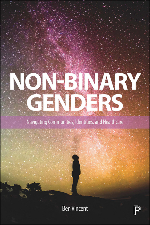 Non-Binary Genders - Ben Vincent