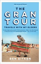 The Gran Tour - Ben Aitken
