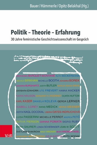 Politik – Theorie – Erfahrung
