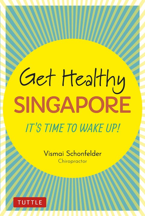 Get Healthy Singapore - Vismai Schonfelder