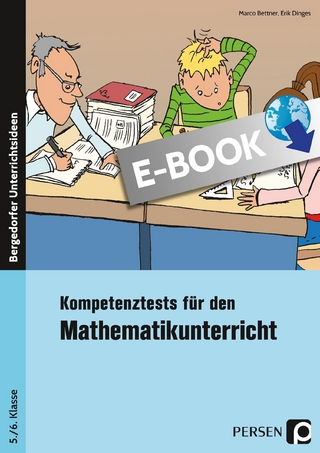 Kompetenztests Mathematik - 5./6. Klasse