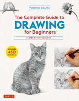 Complete Guide to Drawing for Beginners - Yoshiko Ogura